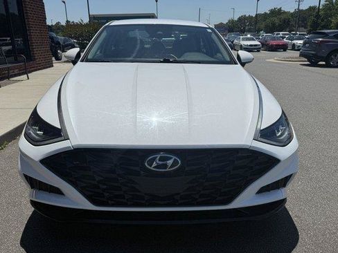 Used 2021 Hyundai Sonata SEL FWD image 10