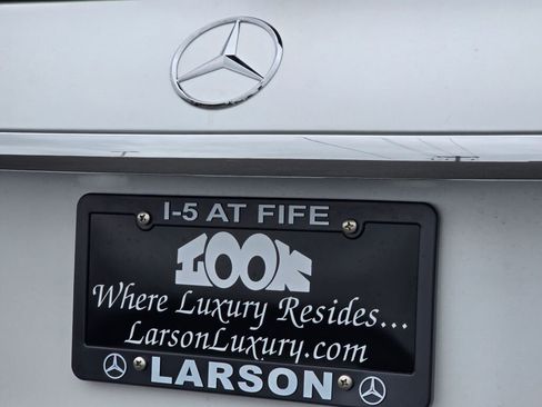 New 2026 Mercedes-Benz GLE 450 4MATIC image 33