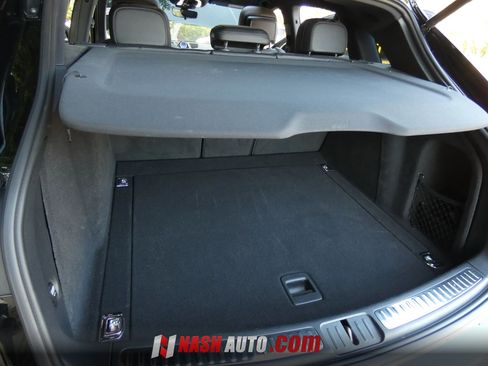 Used 2020 Porsche Macan AWD/4WD image 70