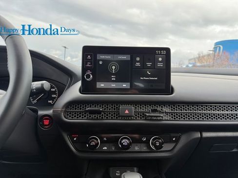 New 2026 Honda HR-V Sport image 29