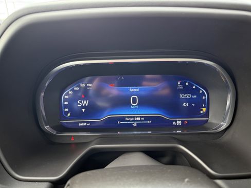 Used 2023 Chevrolet Tahoe RST w/ Luxury Package image 12