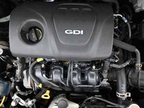 Used 2019 Kia Soul image 40