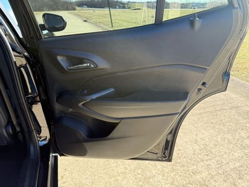 New 2026 Chevrolet Trax RS w/ Sunroof Package image 15