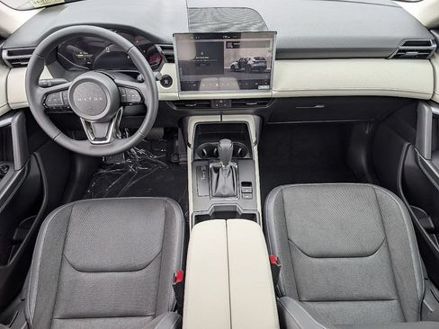 New 2026 MAZDA CX-5 Select AWD/4WD image 22