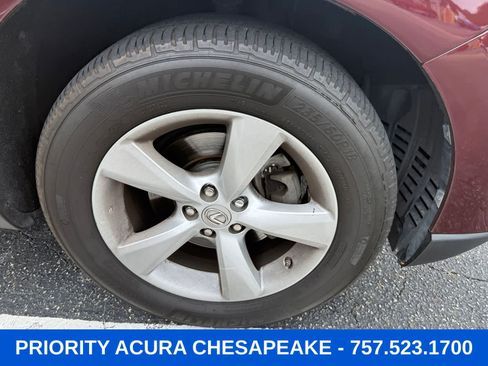 Used 2015 Lexus RX 350 AWD image 9