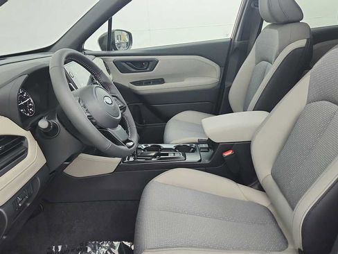 New 2026 Subaru Forester Premium AWD/4WD image 12