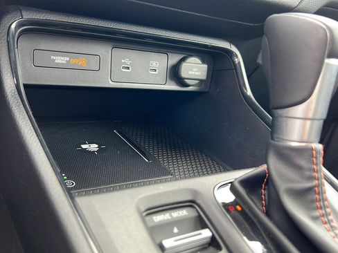 Certified 2026 Honda CR-V Sport-L image 24