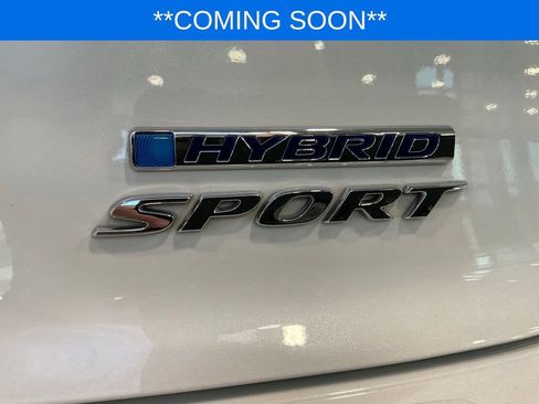 Used 2025 Honda Accord Sport image 23