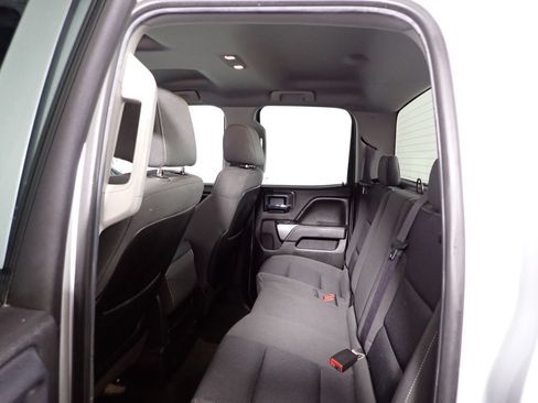 Used 2015 Chevrolet Silverado 1500 LT w/ All Star Edition AWD/4WD image 30