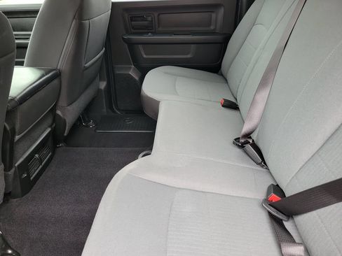 Used 2021 RAM 1500 Tradesman w/ Popular Equipment Group RWD image 13