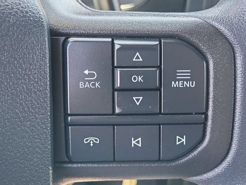 Used 2026 Ford F150 STX RWD image 9