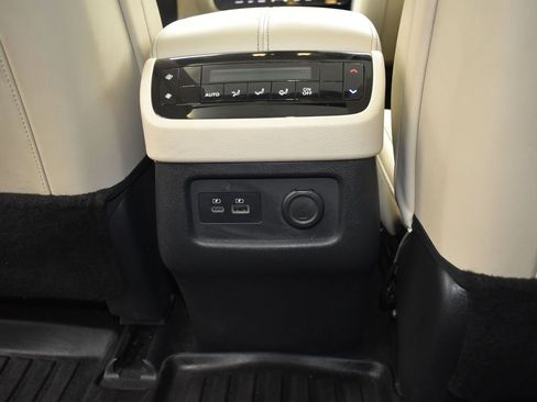 Certified 2023 INFINITI QX60 Luxe w/ Cargo Package image 18