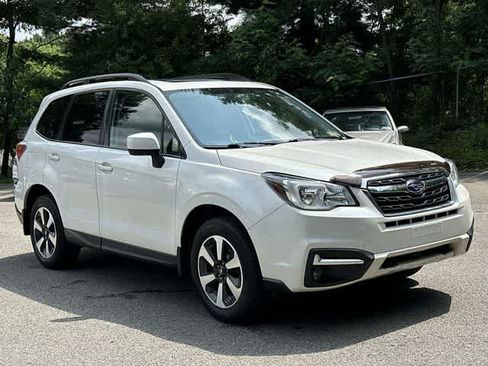 Used 2018 Subaru Forester 2.5i Premium AWD/4WD image 26
