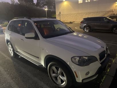 Used 2008 BMW X5 3.0si