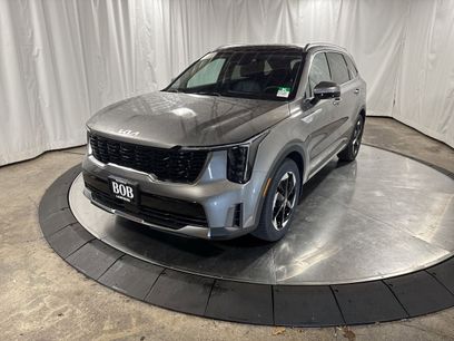 New 2026 Kia Sorento EX w/ EX Premium Package