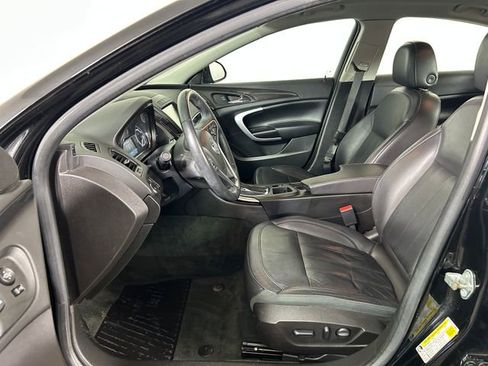 Used 2015 Buick Regal image 12