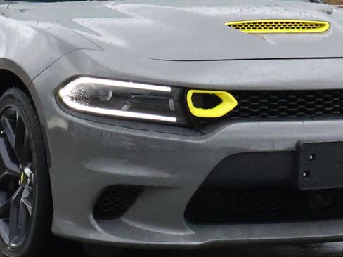 Used 2023 Dodge Charger GT w/ Blacktop Package image 7