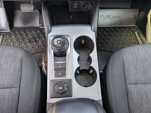 Used 2022 Ford Bronco Sport Big Bend w/ Convenience Package AWD/4WD image 16