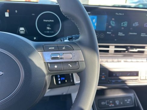 New 2026 Hyundai Kona SEL Premium image 17