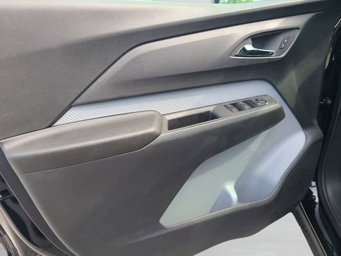 New 2027 Chevrolet Bolt LT FWD image 13