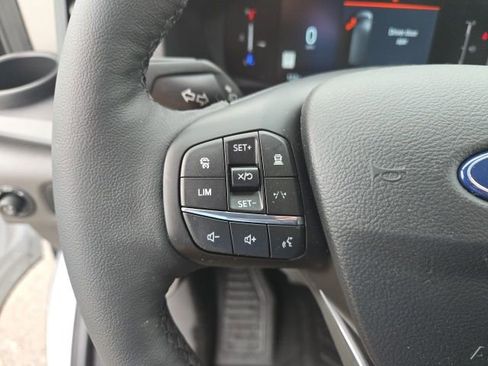 New 2026 Ford Transit 350 148 High Roof Extended AWD w/ Load Area Protection Package image 17