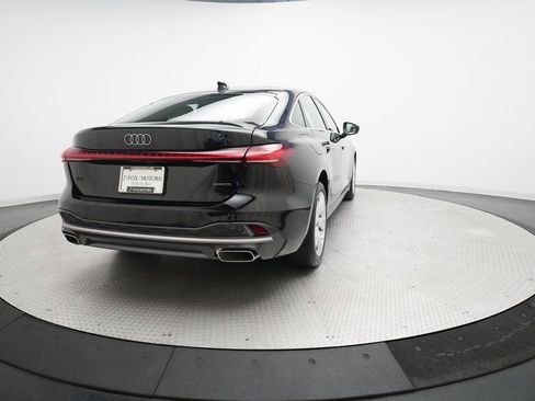 Used 2025 Audi A5 2.0T Premium Plus Sedan w/ Premium Plus image 13