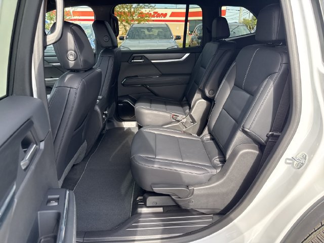 New 2027 GMC Acadia Elevation w/ Elevation Premium Package FWD image 14