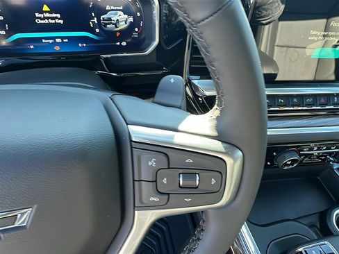 New 2026 Chevrolet Silverado 1500 LT Trail Boss w/ LT Trail Boss Premium Package image 23