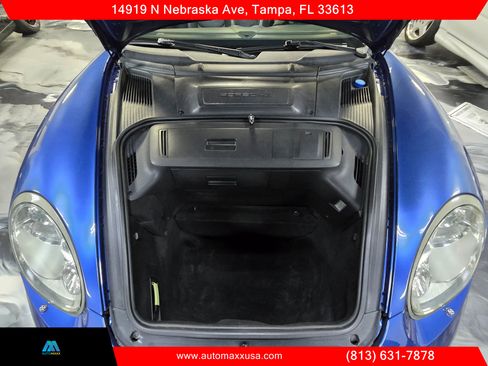 Used 2006 Porsche Boxster S image 35