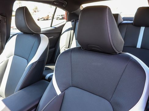 Used 2026 Toyota Camry Hybrid w/ Multimedia Upgrade Package image 25