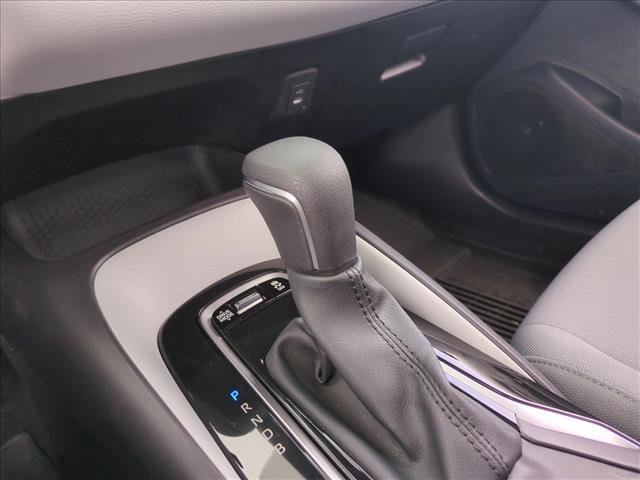 Certified 2026 Toyota Corolla SE FWD image 12