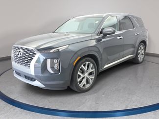 Used 2020 Hyundai Palisade SEL w/ Premium Package FWD video 1