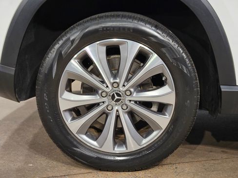 Used 2020 Mercedes-Benz GLE 350 GLE 350 image 17