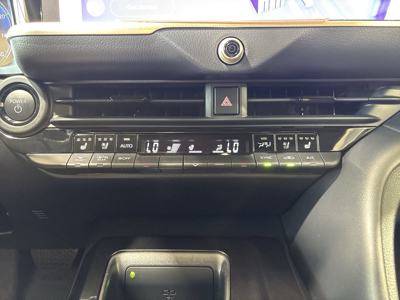 Certified 2026 Toyota Crown AWD/4WD image 20