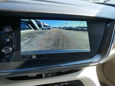 Certified 2023 Buick Envision Preferred image 29