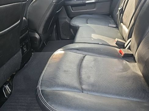 Used 2015 RAM 2500 Laramie AWD/4WD image 8
