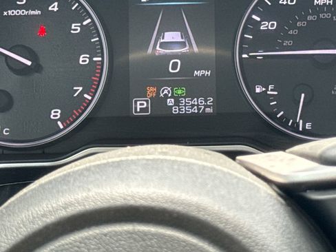 Used 2022 Subaru Outback Limited AWD/4WD image 31