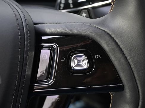 New 2026 Lincoln Aviator Reserve w/ Jet Appearance Package AWD/4WD image 37