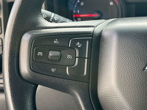 Used 2024 Chevrolet Silverado 3500 W/T w/ WT Convenience Package AWD/4WD image 26