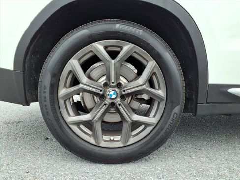 Used 2022 BMW X3 xDrive30i w/ Convenience Package image 25