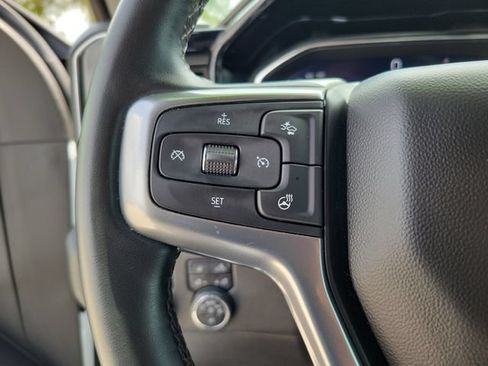 Used 2024 Chevrolet Silverado 3500 LT w/ All Star Edition AWD/4WD image 22