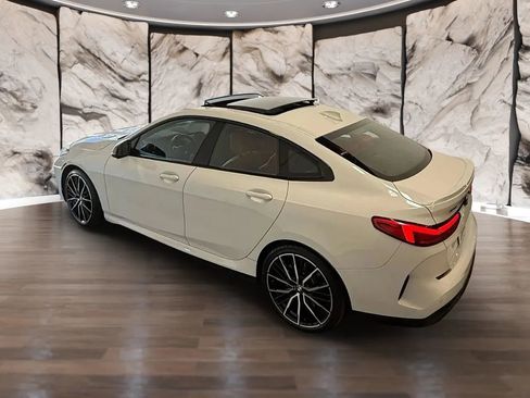 Used 2022 BMW M235i xDrive Gran Coupe image 8