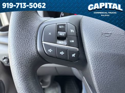 New 2023 Ford Transit 350 DRW image 21