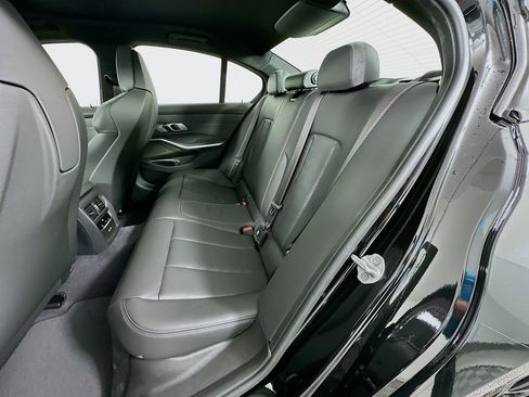 New 2026 BMW M3 Competition image 17