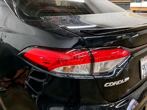 Used 2024 Toyota Corolla SE image 31