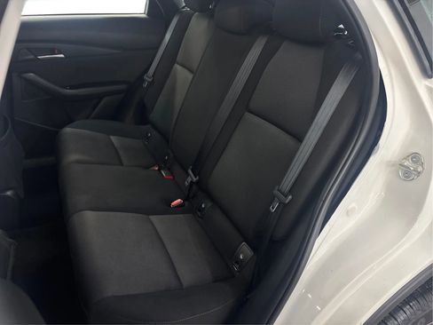 Used 2021 MAZDA CX-30 FWD 2.5 S image 14