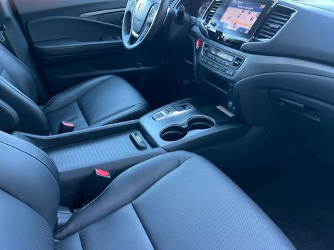 Used 2023 Honda Ridgeline RTL-E image 15