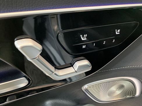 New 2024 Mercedes-Benz EQE 350+ Sedan image 22