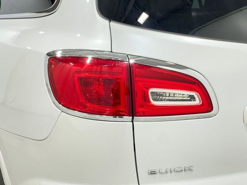 Used 2016 Buick Enclave Leather image 37