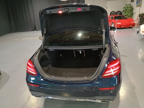 Used 2017 Mercedes-Benz E 300 4MATIC image 49